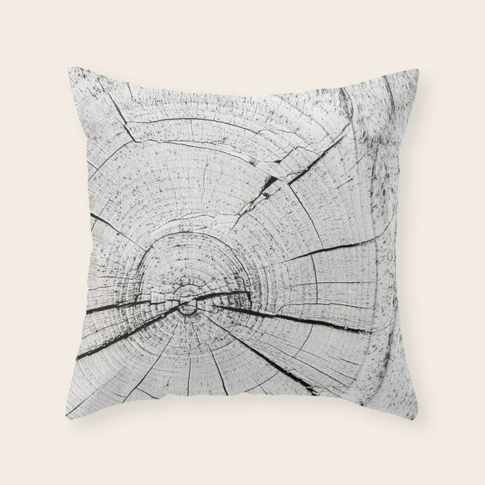 Knot Today Throw Pillow Gallery Image 6