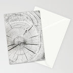 Knot Today Stationery Card Gallery Image 2