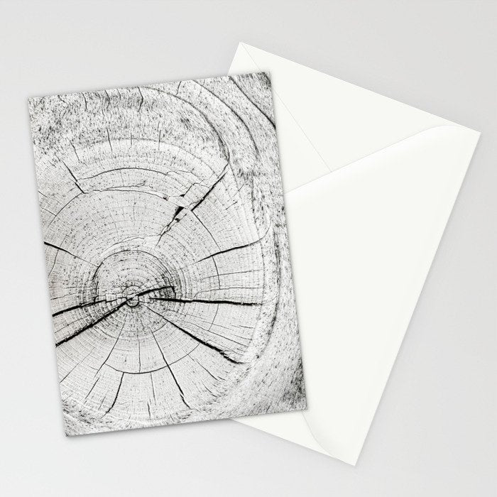 Knot Today Stationery Card Gallery Image 2