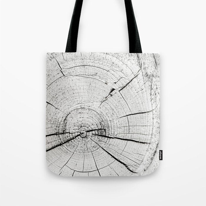Knot Today Tote Bag Gallery Image 1