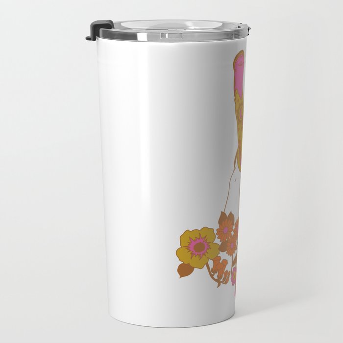 Love Stoned Cowboy Boots Travel Mug Gallery Image 3