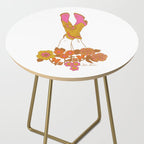 Love Stoned Cowboy Boots Side Table Gallery Image 2
