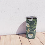Phlox with Moths Travel Mug Gallery Image 4