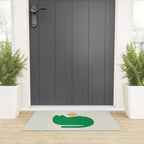 Cat Landscape 118A: Purrfect Campsite A Welcome Mat Gallery Image 3