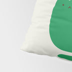 Cat Landscape 118A: Purrfect Campsite A Pillow Sham Gallery Image 4