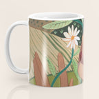 Daisy Coffee Mug Gallery Image 3