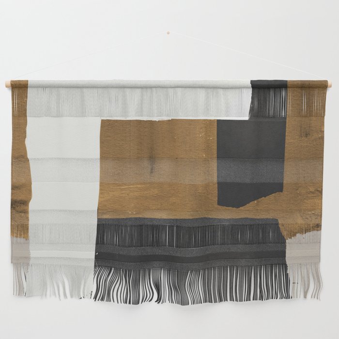 Amber Wall Hanging Gallery Image 1