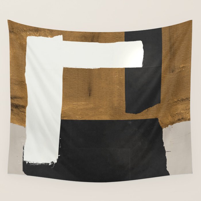 Amber Wall Tapestry Gallery Image 4