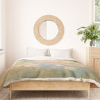 Water Lilies Claude Monet 1908 Duvet Cover Gallery Image 3