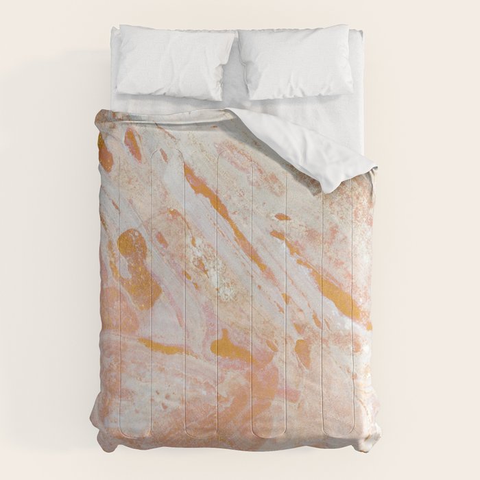 Gold Feelings Comforter Gallery Image 6