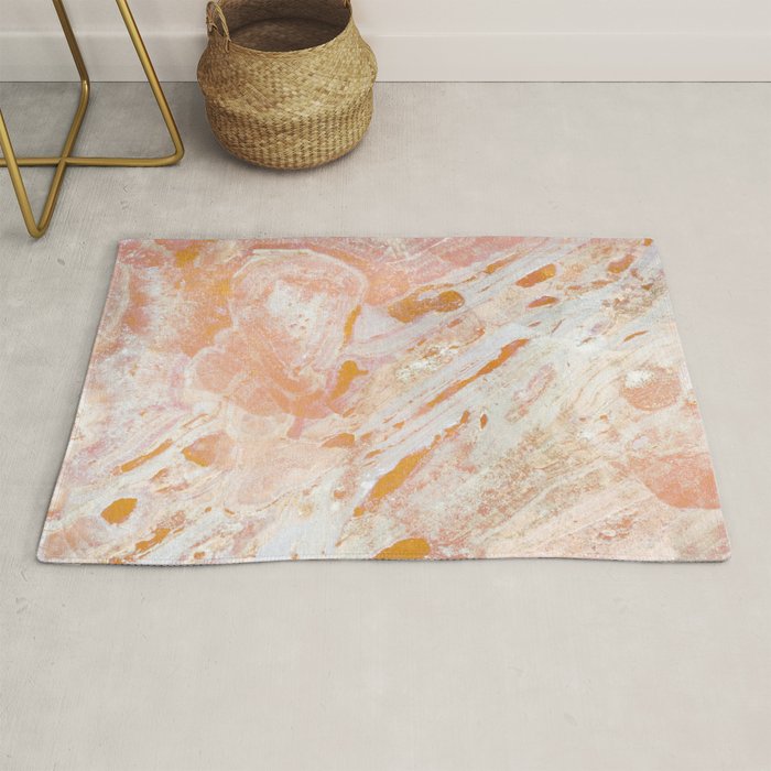 Gold Feelings Rug Gallery Image 1