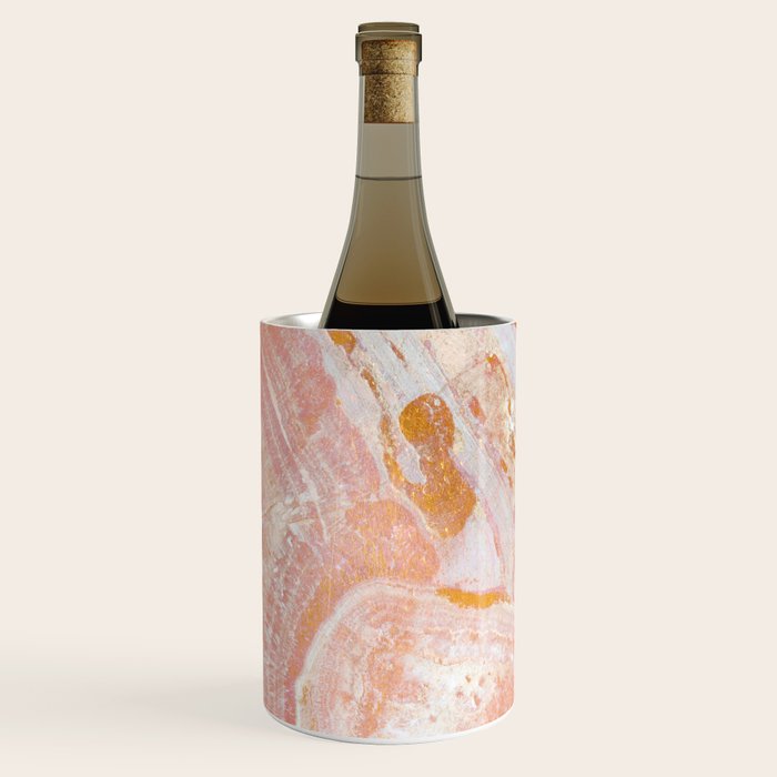 Gold Feelings Wine Chiller Gallery Image 2