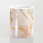Gold Feelings Coffee Mug Gallery Image 4