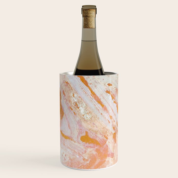Gold Feelings Wine Chiller Gallery Image 1