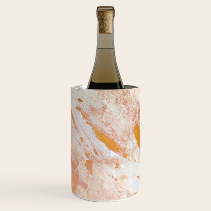 Gold Feelings Wine Chiller Gallery Image 3