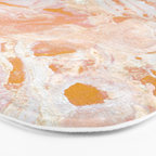 Gold Feelings Bath Mat Gallery Image 3