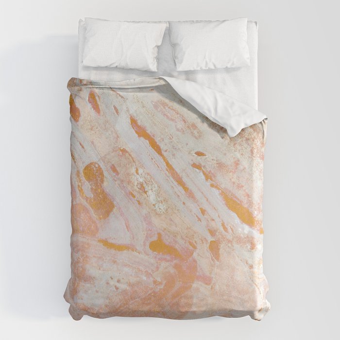 Gold Feelings Duvet Cover Gallery Image 6