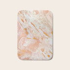 Gold Feelings Bath Mat Gallery Image 1