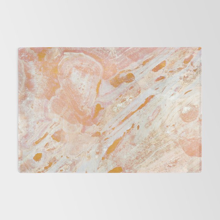 Gold Feelings Rug Gallery Image 2