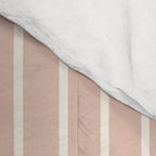 Color Block Line Abstract VII Comforter Gallery Image 4