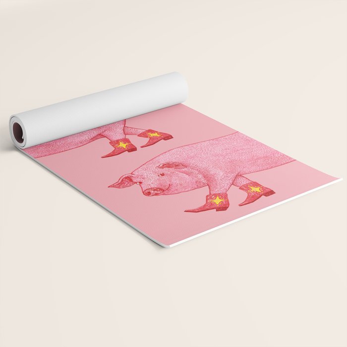 Marjorie Yoga Mat Gallery Image 2