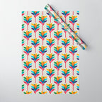 Harvest Wrapping Paper Gallery Image 1