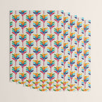 Harvest Wrapping Paper Gallery Image 3