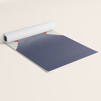 Cat Landscape 98 Yoga Mat Gallery Image 2