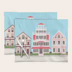 Cape May Summer Placemat Gallery Image 1