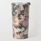 Vintage Garden XVI Travel Mug Gallery Image 2