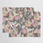 Vintage Garden XVI Placemat Gallery Image 1
