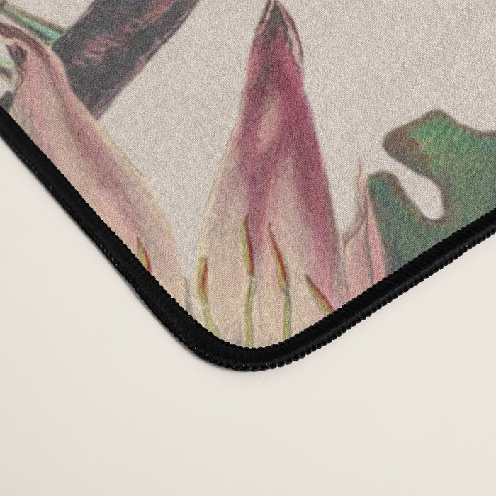 Vintage Garden XVI Desk Mat Gallery Image 4