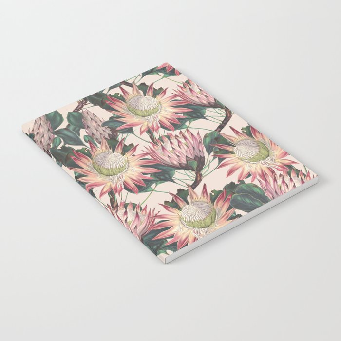 Vintage Garden XVI Notebook Gallery Image 1
