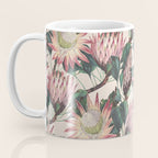 Vintage Garden XVI Coffee Mug Gallery Image 3