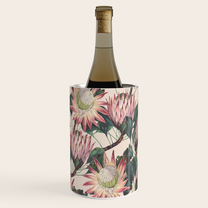 Vintage Garden XVI Wine Chiller Gallery Image 2