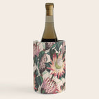 Vintage Garden XVI Wine Chiller Gallery Image 1