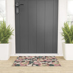 Vintage Garden XVI Welcome Mat Gallery Image 3