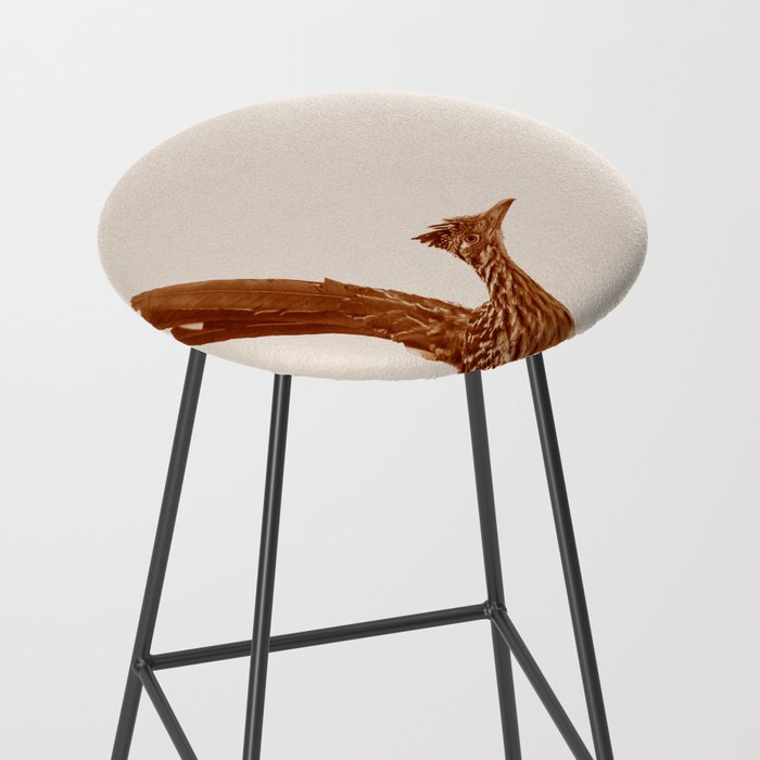 Monochrome - Roadrunner Stool Gallery Image 2
