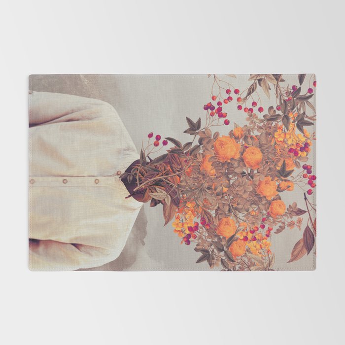 Bright Bloom Rug Gallery Image 2