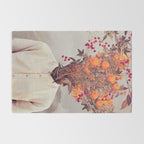Bright Bloom Rug Gallery Image 2
