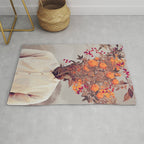Bright Bloom Rug Gallery Image 1