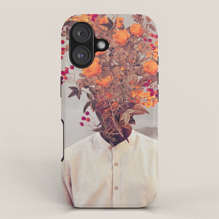 Bright Bloom iPhone Case Gallery Image 1
