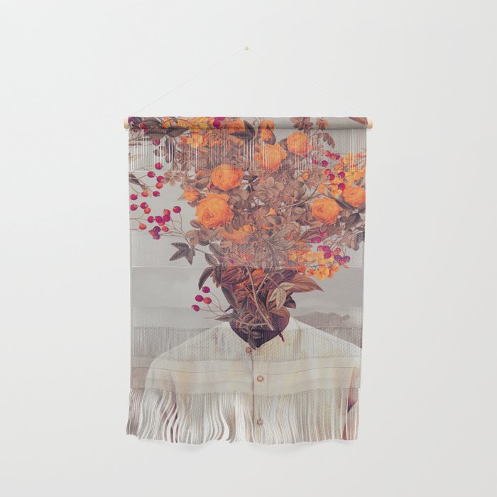 Bright Bloom Wall Hanging Gallery Image 1