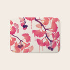 O Ginkgo Bath Mat Gallery Image 1