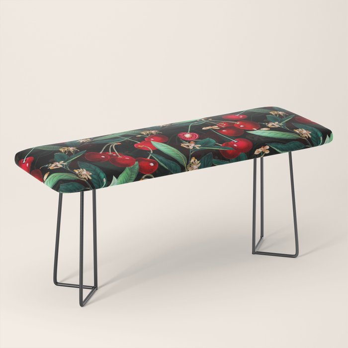 Sweet Cherry III Bench Gallery Image 1