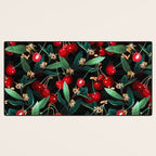 Sweet Cherry III Desk Mat Gallery Image 3