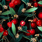 Sweet Cherry III Coffee Mug Gallery Image 2