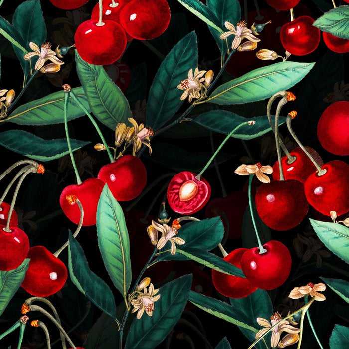 Sweet Cherry III Coffee Mug Gallery Image 2