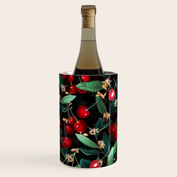 Sweet Cherry III Wine Chiller Gallery Image 3