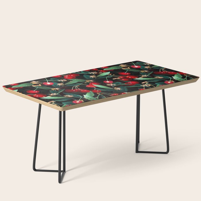 Sweet Cherry III Coffee Table Gallery Image 1
